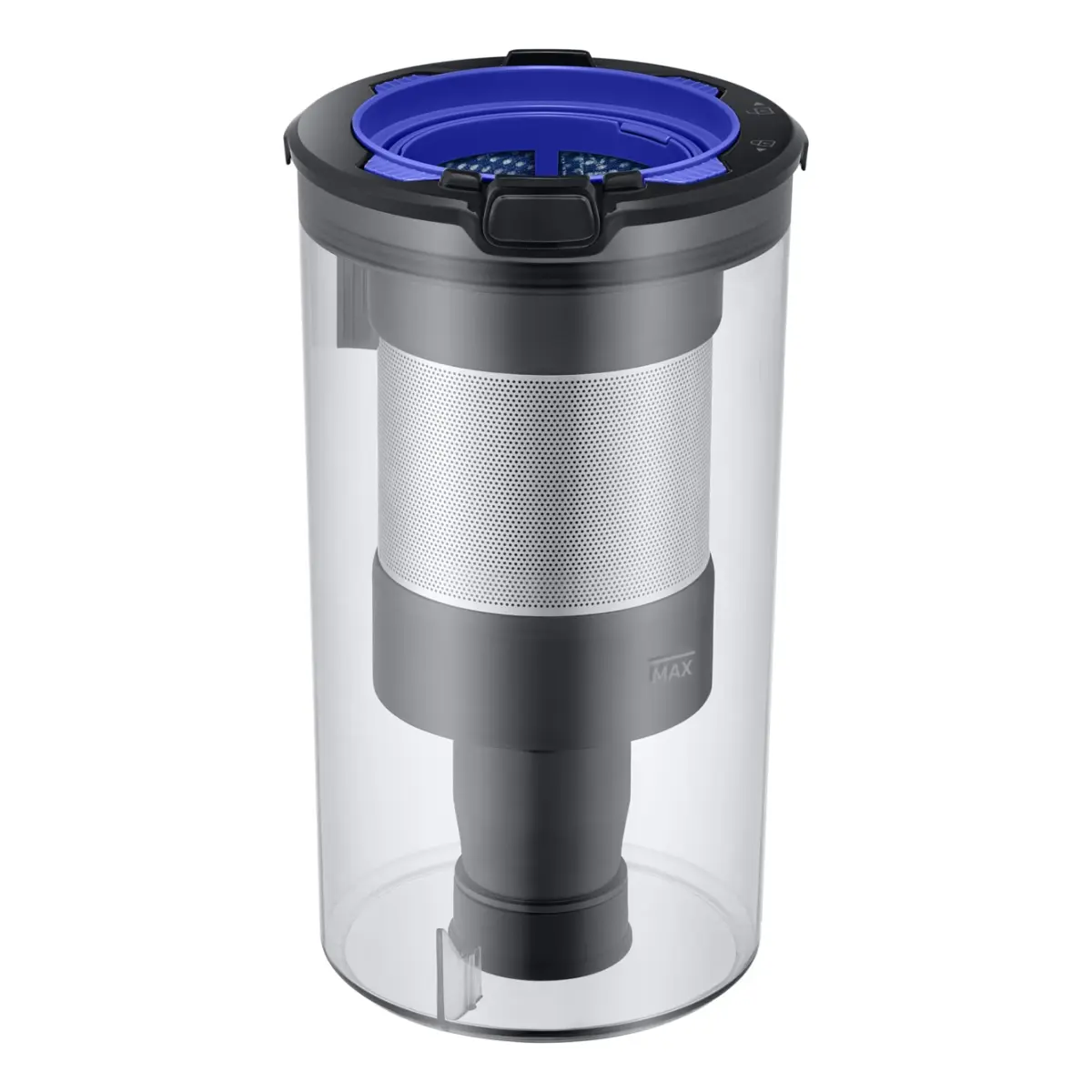 VS20B75A9R5 (3) samsung jet™ 75e premium steelstofzuiger vs20b75a9r5/wa - afbeelding 6