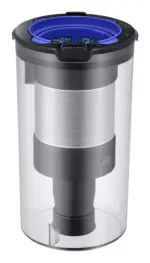 Samsung Jet™ 75E Premium steelstofzuiger VS20B75A9R5/WA - Afbeelding 6