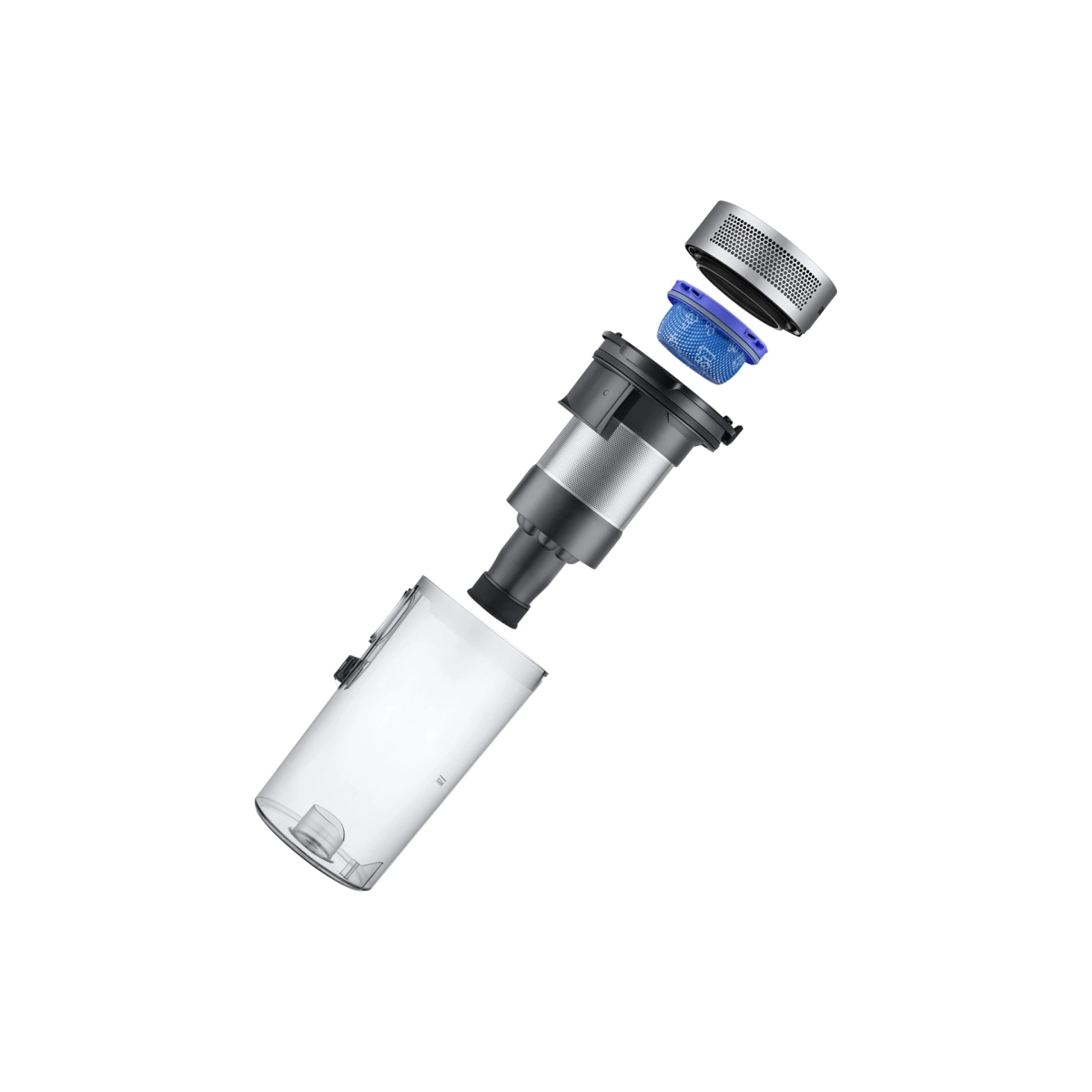 samsung jet 75e premium steelstofzuiger vs20b75a9r5/wa - afbeelding 7