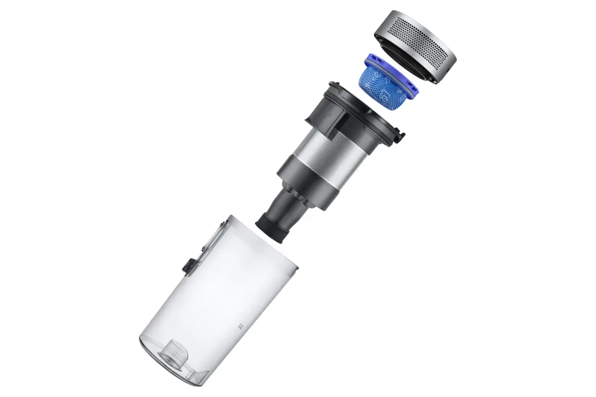 VS20B75A9R5 (4) samsung jet™ 75e premium steelstofzuiger vs20b75a9r5/wa - afbeelding 7