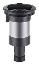 Samsung Jet™ 75E Premium steelstofzuiger VS20B75A9R5/WA - Afbeelding 9
