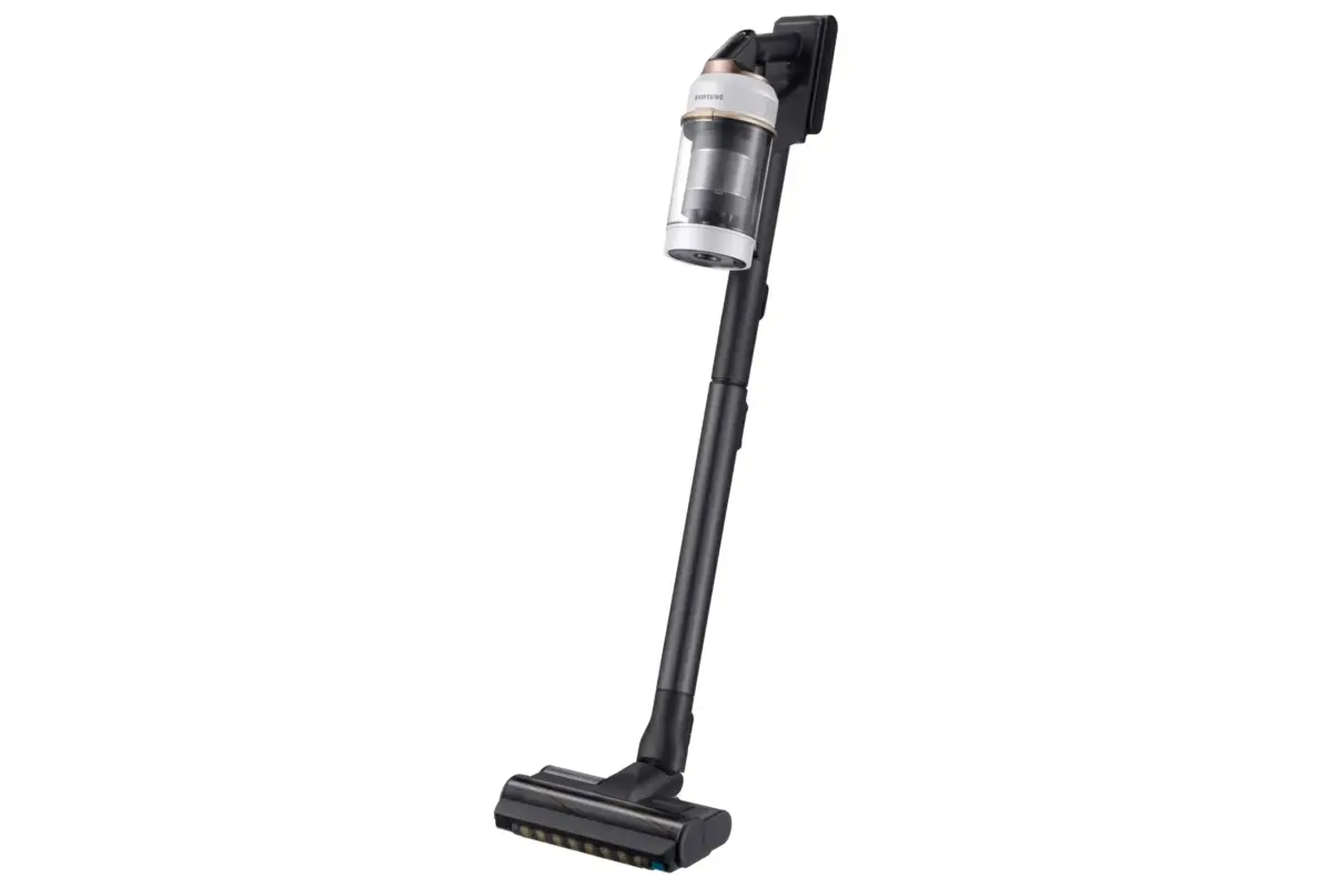 samsung vs20b95823w/eu stofzuiger 0,5 l droog en nat 210 w combi - afbeelding 2