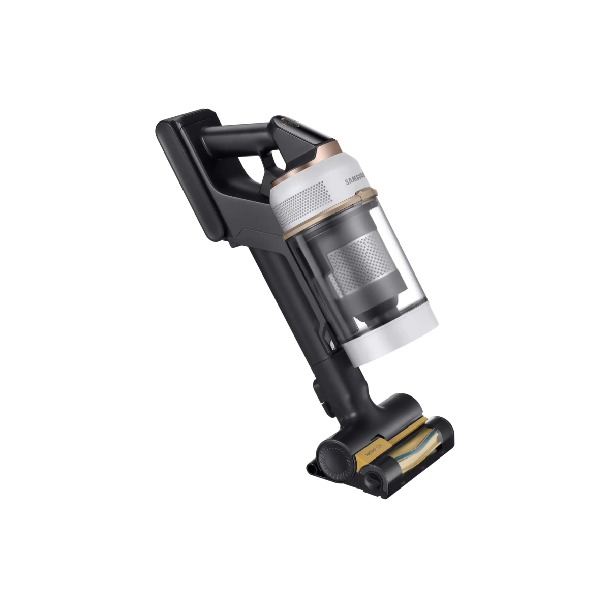 samsung vs20b95823w/eu stofzuiger 0,5 l droog en nat 210 w combi - afbeelding 3