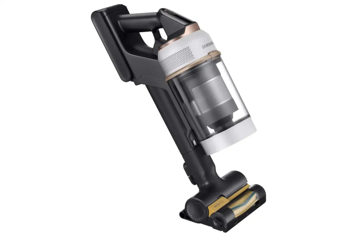 samsung vs20b95823w/eu stofzuiger 0,5 l droog en nat 210 w combi - afbeelding 3