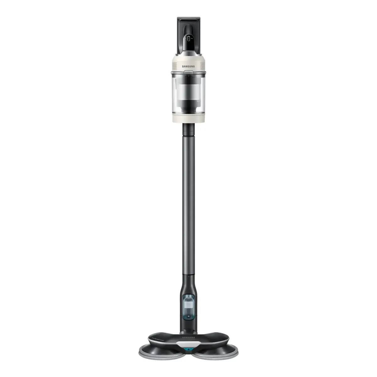 VS80F28DGSWA (2) samsung bespoke ai jet™ lite pro extra santorini beige steelstofzuiger - afbeelding 4