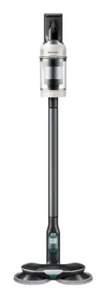Samsung Bespoke AI Jet™ Lite Pro Extra Santorini Beige steelstofzuiger - Afbeelding 4
