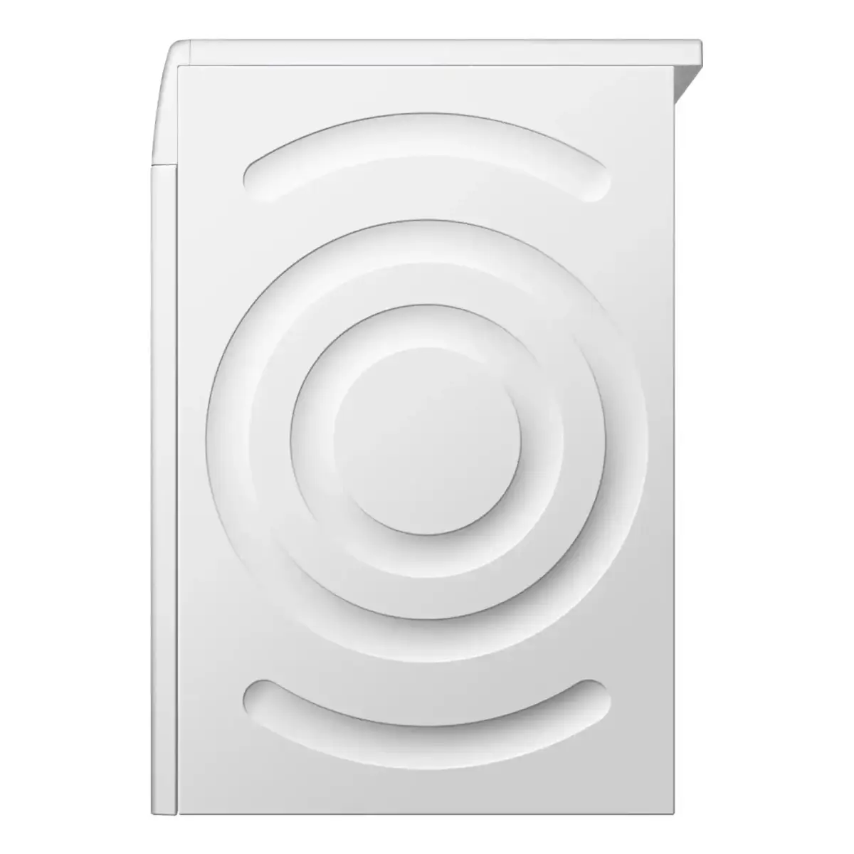 WQG1420DFR (6) bosch serie 6 wqg1420dfr wasdroger vrijstaand voorbelading 9 kg wit - afbeelding 5