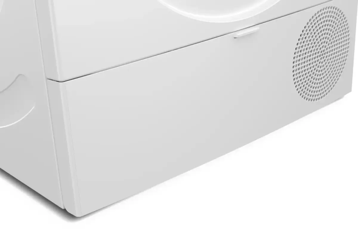 WQG1420DFR (9) bosch serie 6 wqg1420dfr wasdroger vrijstaand voorbelading 9 kg wit - afbeelding 8