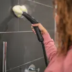 Kärcher SC 2 EasyFix Stoomreiniger - 3.2 bar - Oppervlakteprestatie 75 m² - Reservoir 1 l - Vloerreinigingsset EasyFix - Afbeelding 2