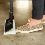 Kärcher SC 2 EasyFix Stoomreiniger - 3.2 bar - Oppervlakteprestatie 75 m² - Reservoir 1 l - Vloerreinigingsset EasyFix - Afbeelding 5