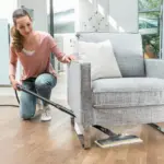 Kärcher SC 2 EasyFix Stoomreiniger - 3.2 bar - Oppervlakteprestatie 75 m² - Reservoir 1 l - Vloerreinigingsset EasyFix - Afbeelding 7