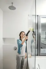 Kärcher SC 2 EasyFix Stoomreiniger - 3.2 bar - Oppervlakteprestatie 75 m² - Reservoir 1 l - Vloerreinigingsset EasyFix - Afbeelding 9