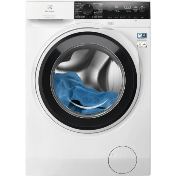 Electrolux wasmachine EFI7494UGW