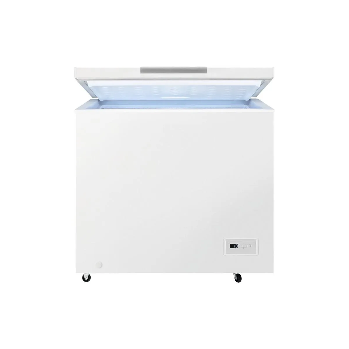 AEG diepvries AHB520E1LW - Main Image aeg diepvries ahb520e1lw - main image