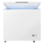 AEG diepvries AHB520E1LW - Main Image