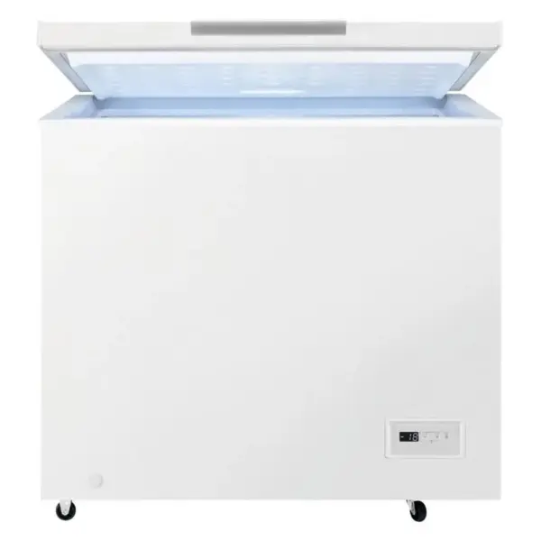 AEG diepvries AHB520E1LW - Main Image