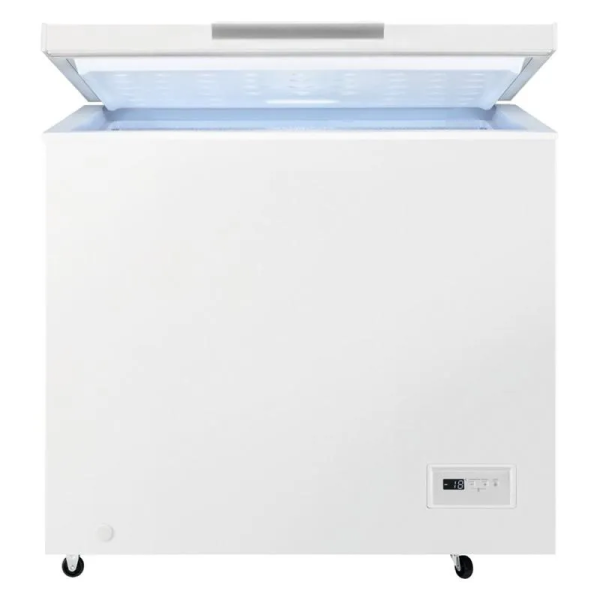 AEG diepvries AHB520E1LW - Main Image