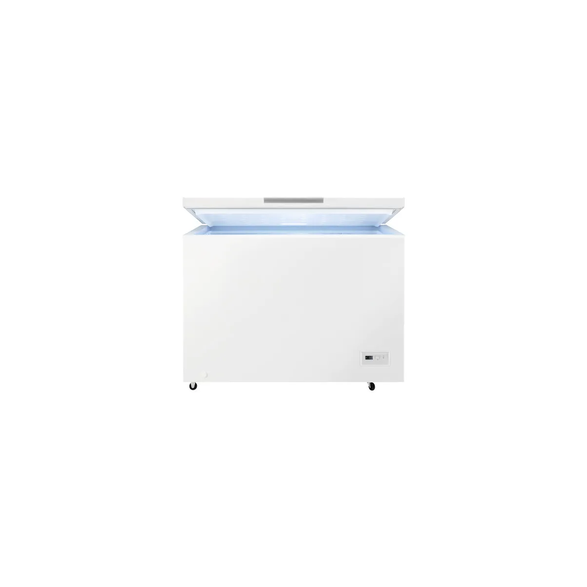 AEG diepvries AHB531D1LW - Main Image aeg diepvries ahb531d1lw - main image