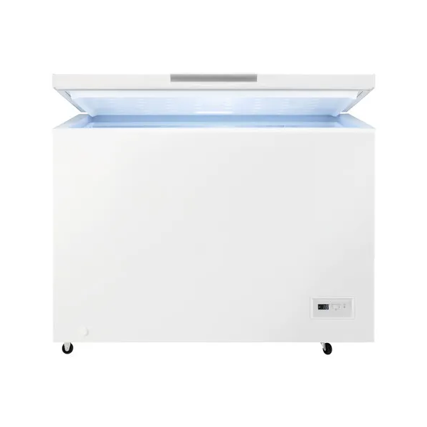 AEG diepvries AHB531D1LW - Main Image