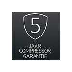 AEG diepvries ATB48E1AW - Image 5