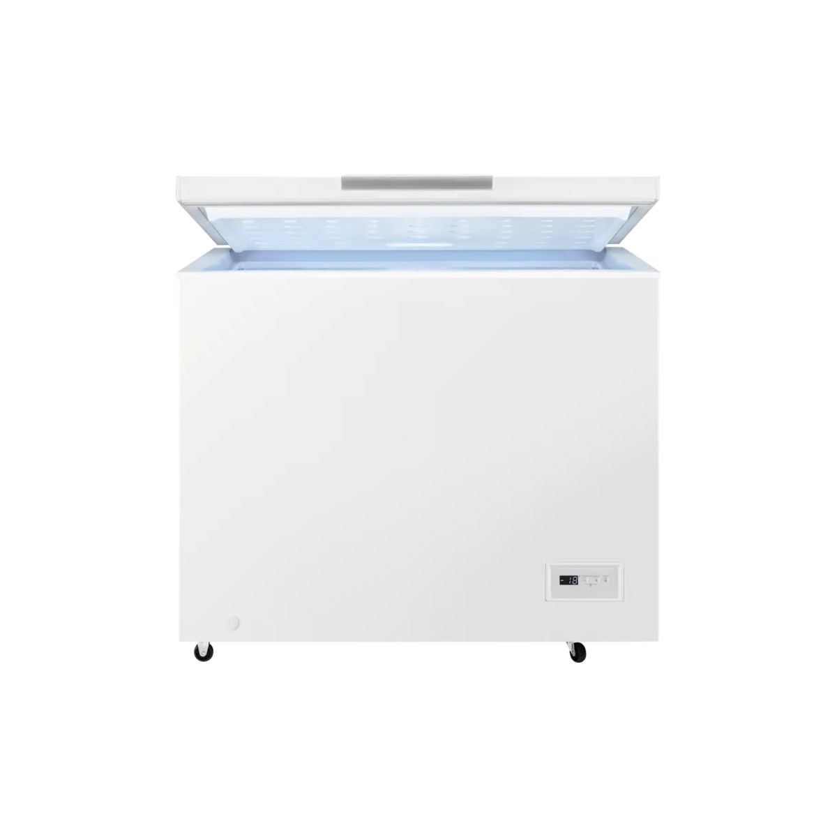 AEG diepvrieskist AHB526D1LW - Main Image aeg diepvrieskist ahb526d1lw - main image