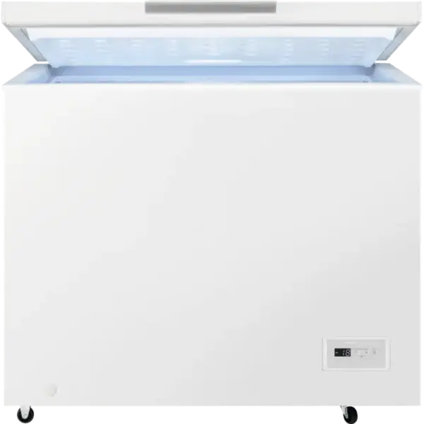 AEG diepvrieskist AHB526D1LW - Main Image
