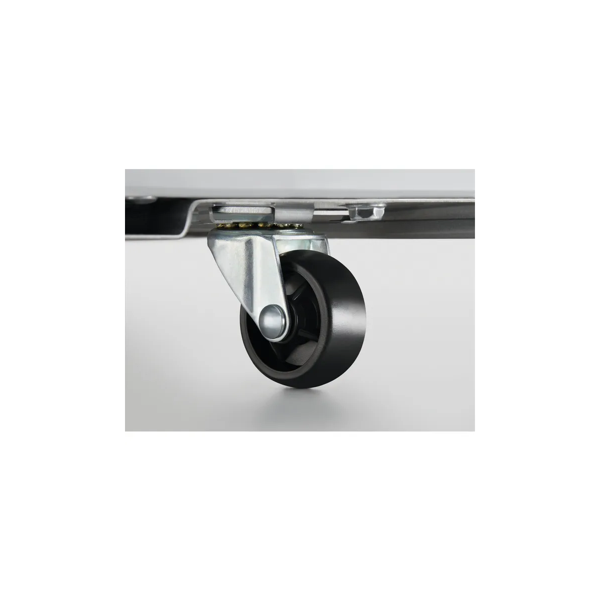 aeg diepvrieskist ahb531e1lw - image 2