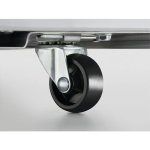 AEG diepvrieskist AHB531E1LW - Image 2