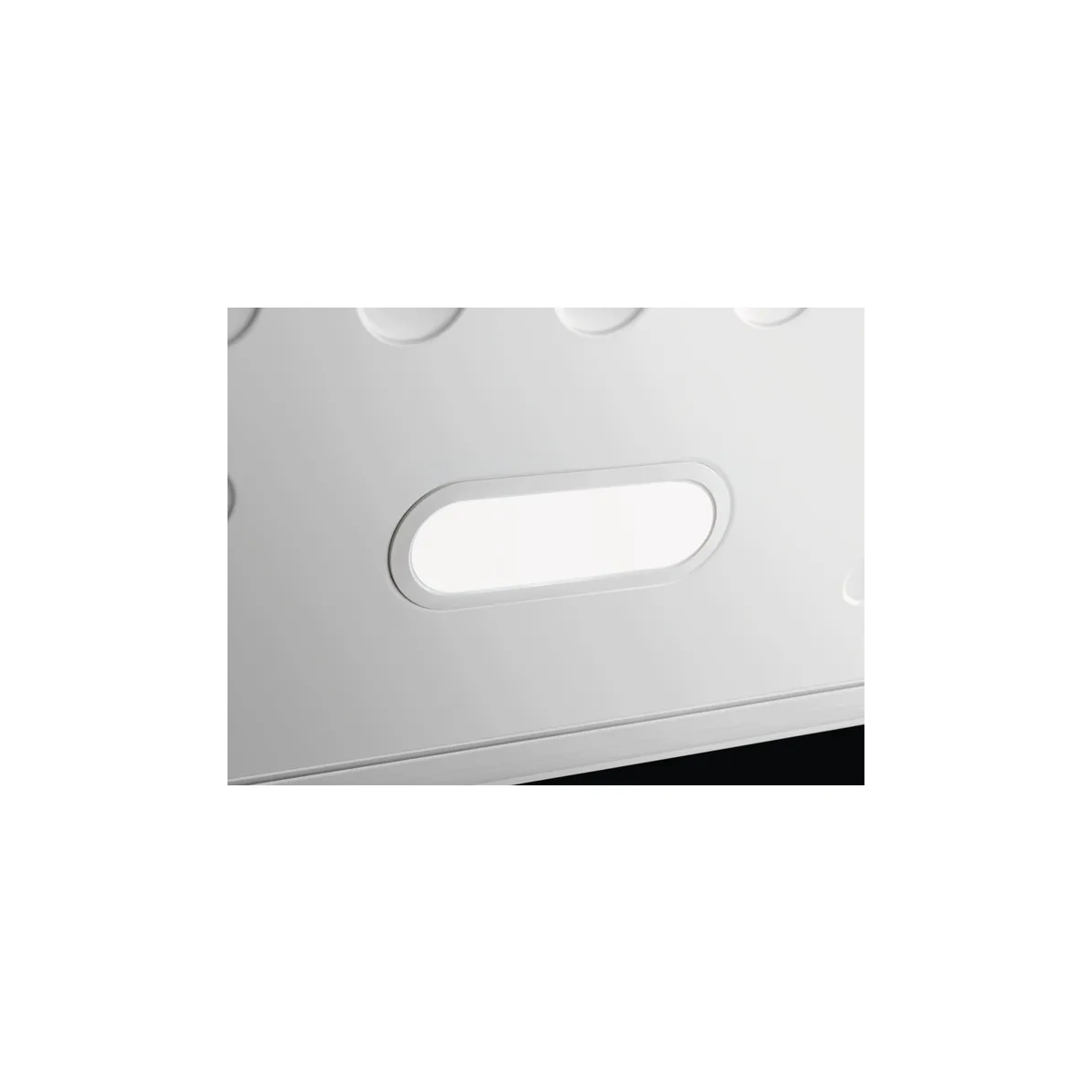 aeg diepvrieskist ahb531e1lw - image 5