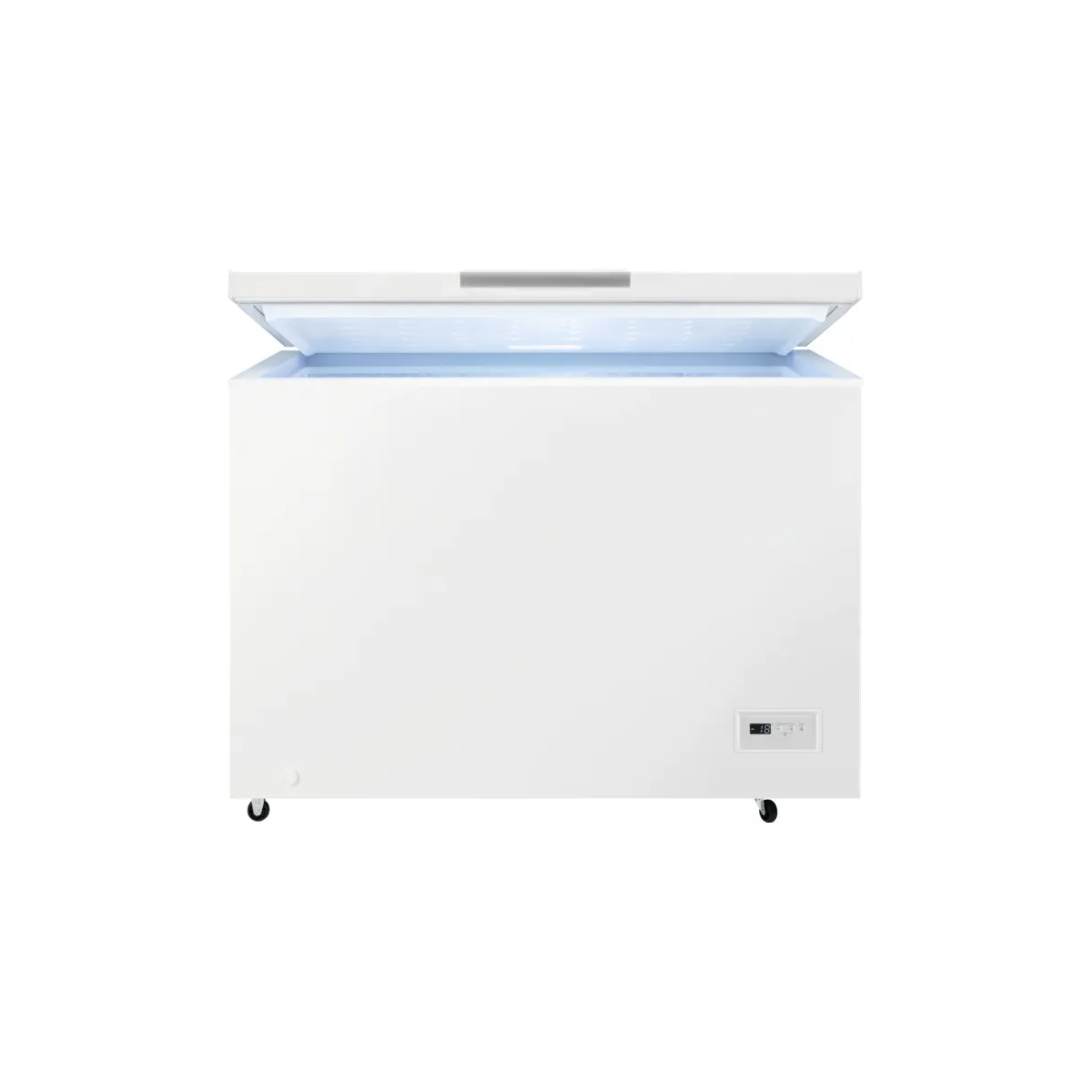 aeg diepvrieskist ahb531e1lw - main image