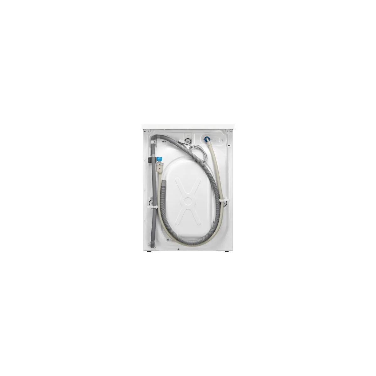 AEG wasmachine L6FBI94BBW - Image 2 aeg wasmachine l6fbi94bbw - image 2