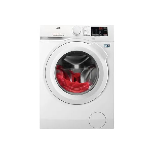 AEG wasmachine L6FBI94BBW - Main Image