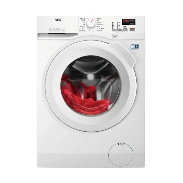 AEG wasmachine LF61R840 - Main Image