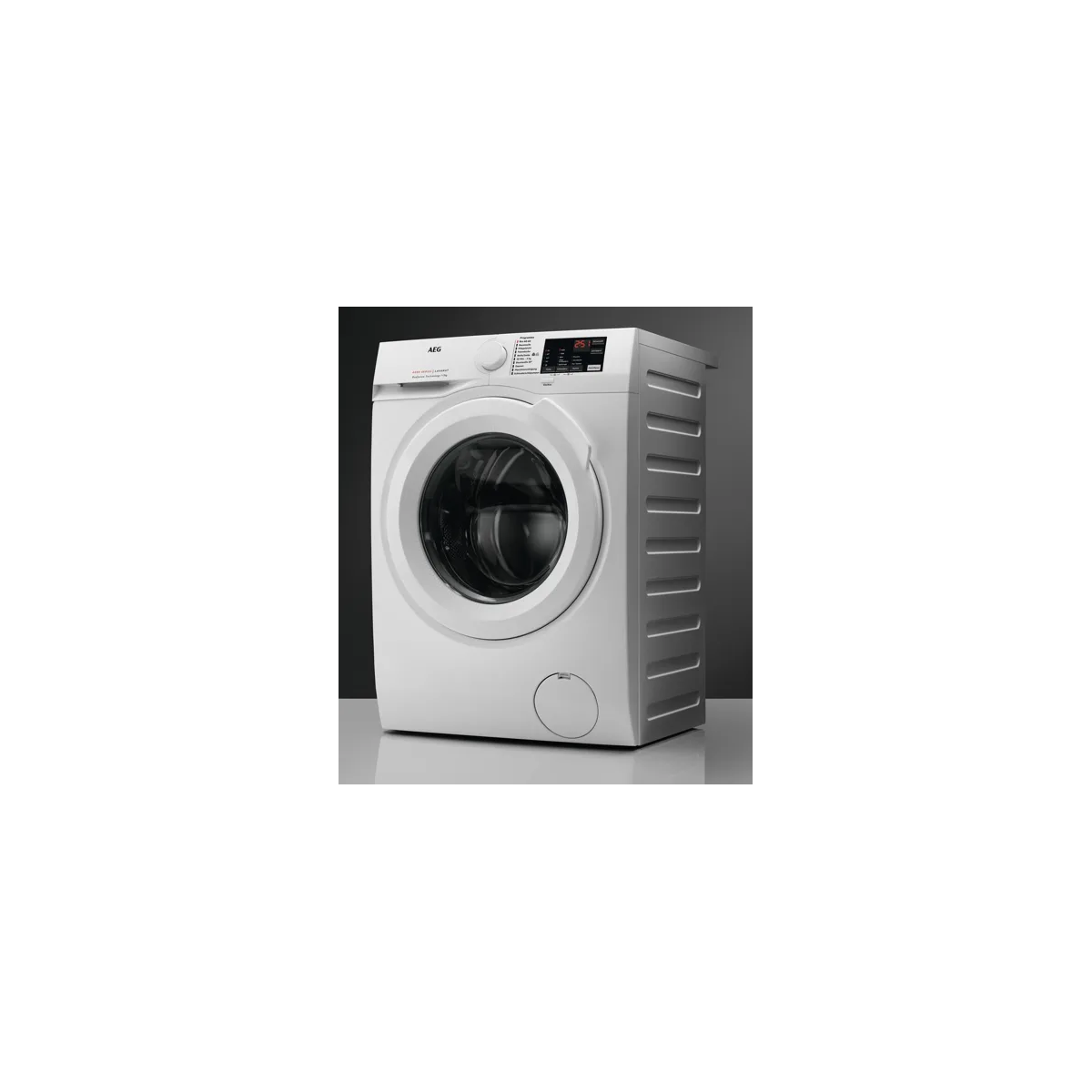 AEG wasmachine LF62R862 - Main Image aeg wasmachine lf62r862 - main image