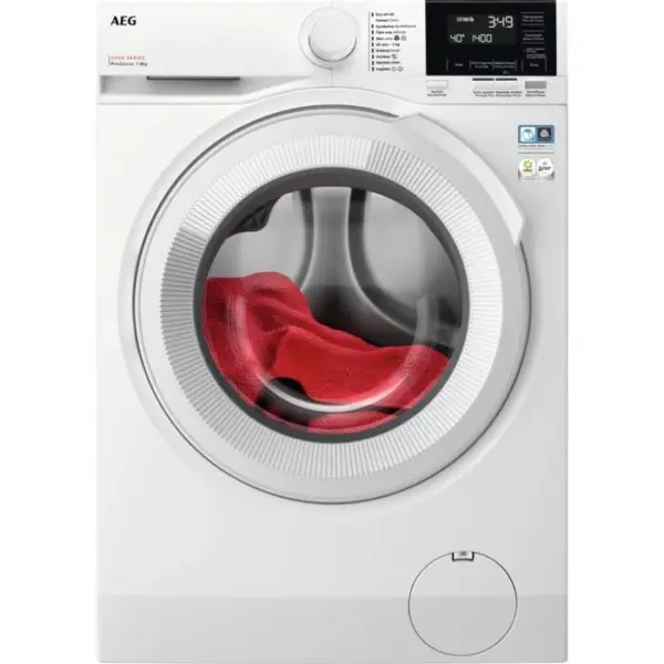 AEG wasmachine LR63R862 - Main Image
