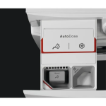 AEG wasmachine LR63XQ944 - Image 5
