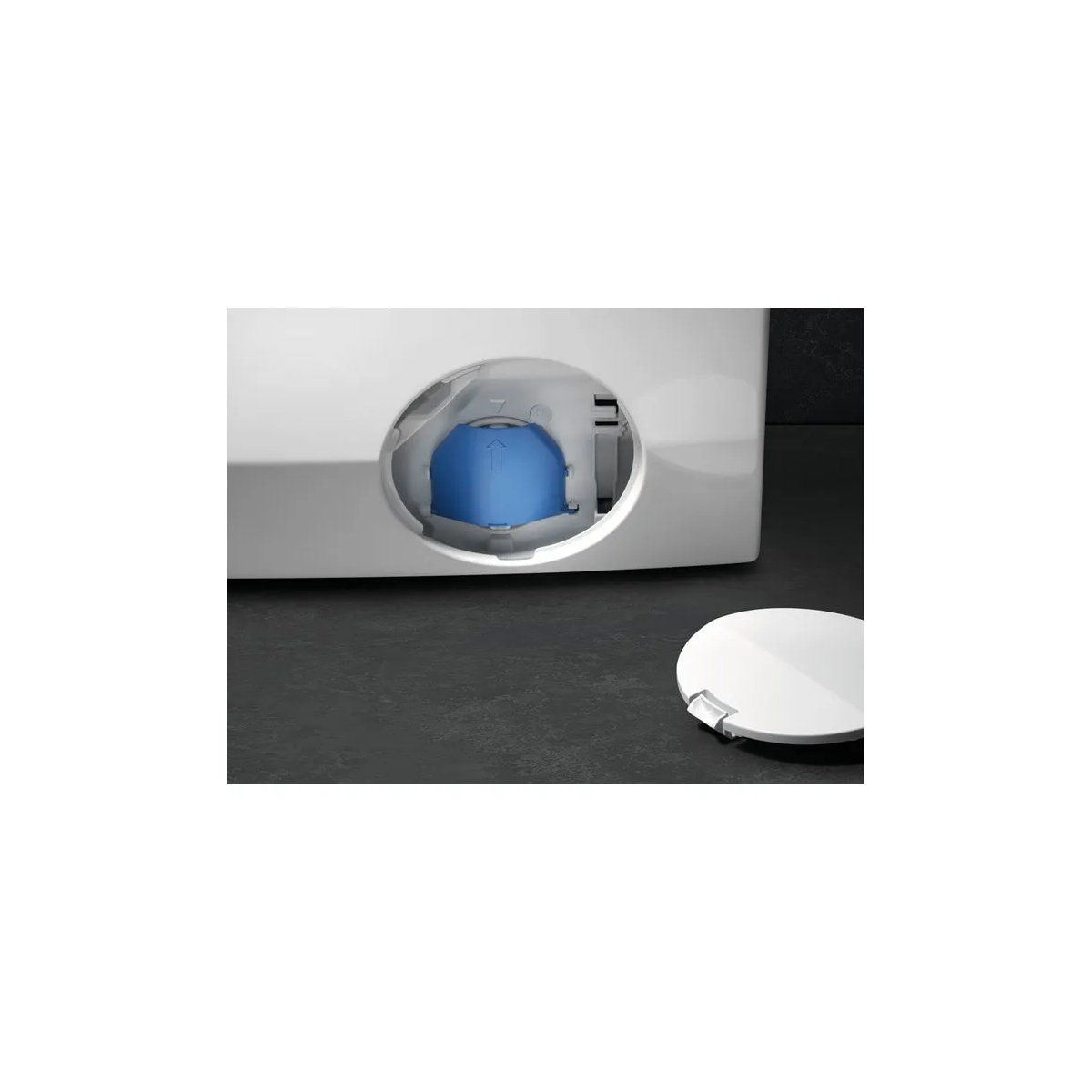 AEG wasmachine LR63XR844 - Image 5 aeg wasmachine lr63xr844 - image 5