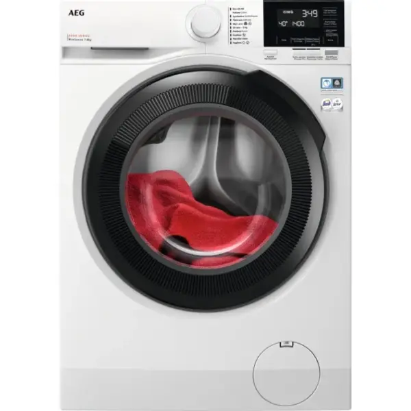 AEG wasmachine LR63XR844 - Main Image