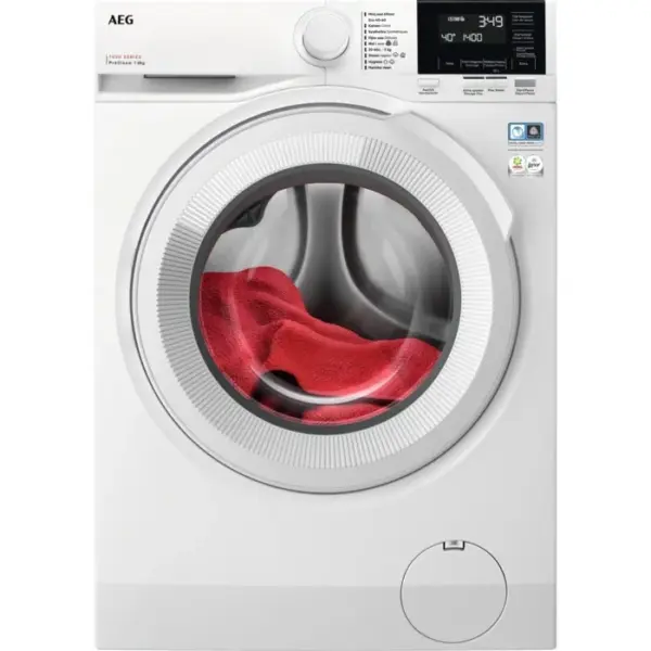 AEG wasmachine LR73R840 - Main Image