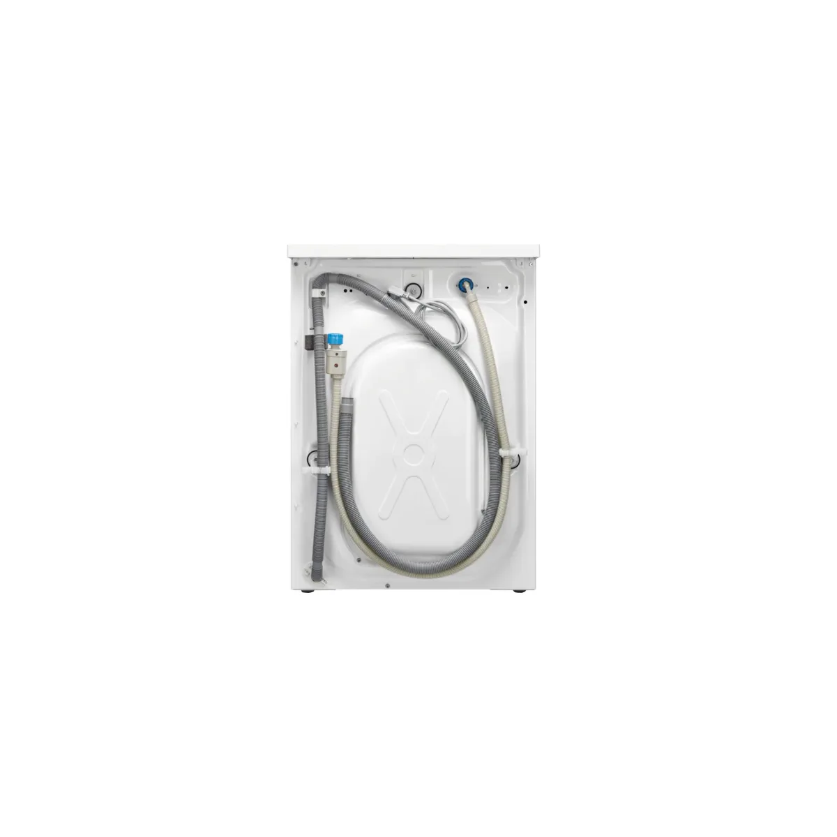 AEG wasmachine LR73R842 - Image 3 aeg wasmachine lr73r842 - image 3