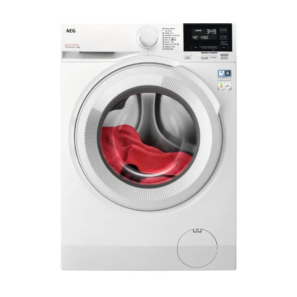 AEG wasmachine LR73R842 - Main Image