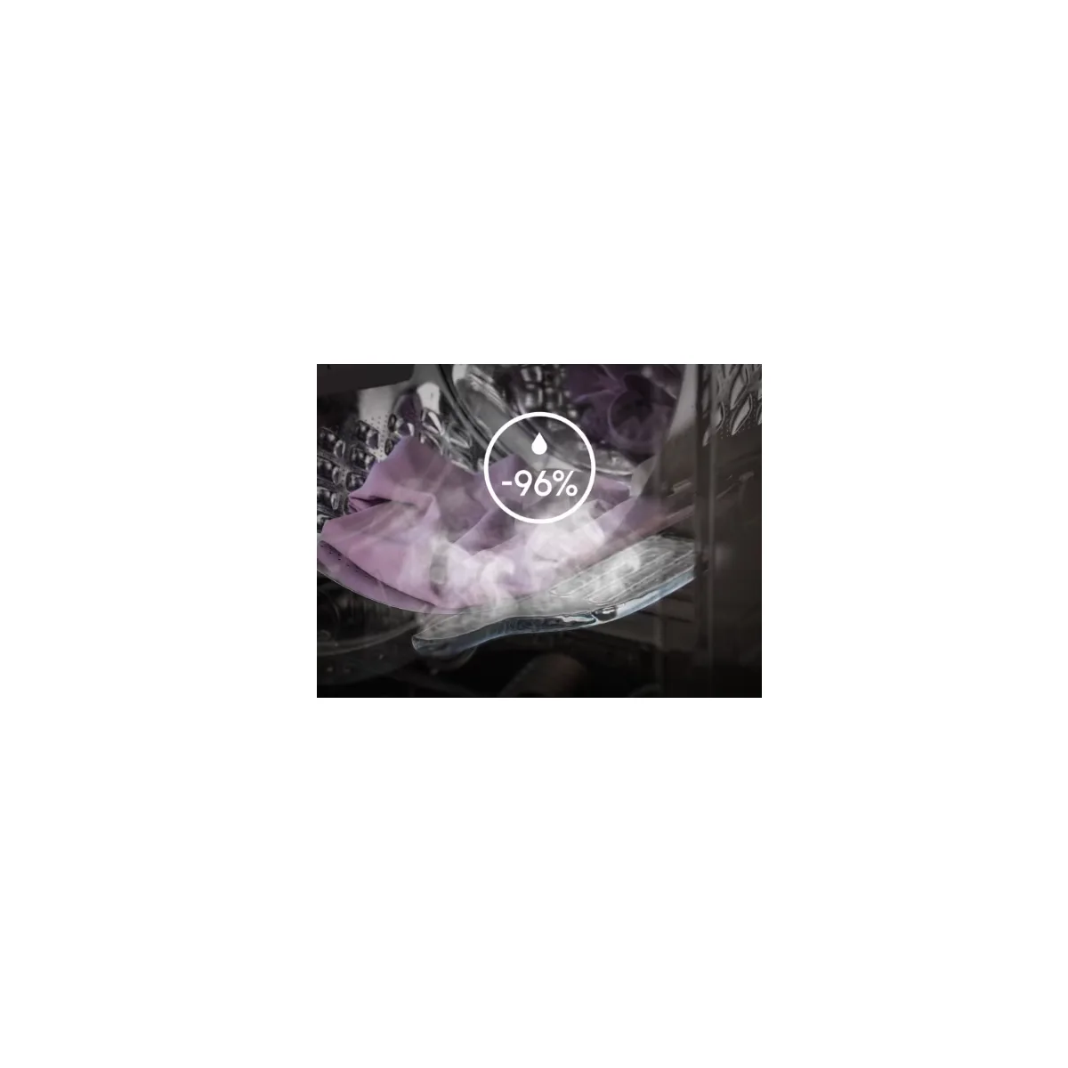 AEG wasmachine LR73XU844 - Image 5 aeg wasmachine lr73xu844 - image 5