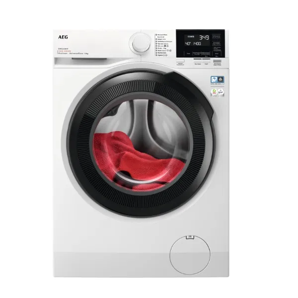AEG wasmachine LR73XU844 - Main Image
