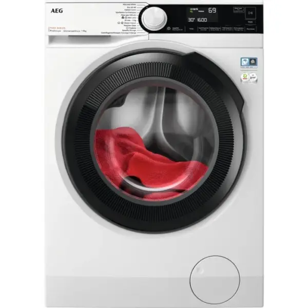 AEG wasmachine LR75U964 - Main Image