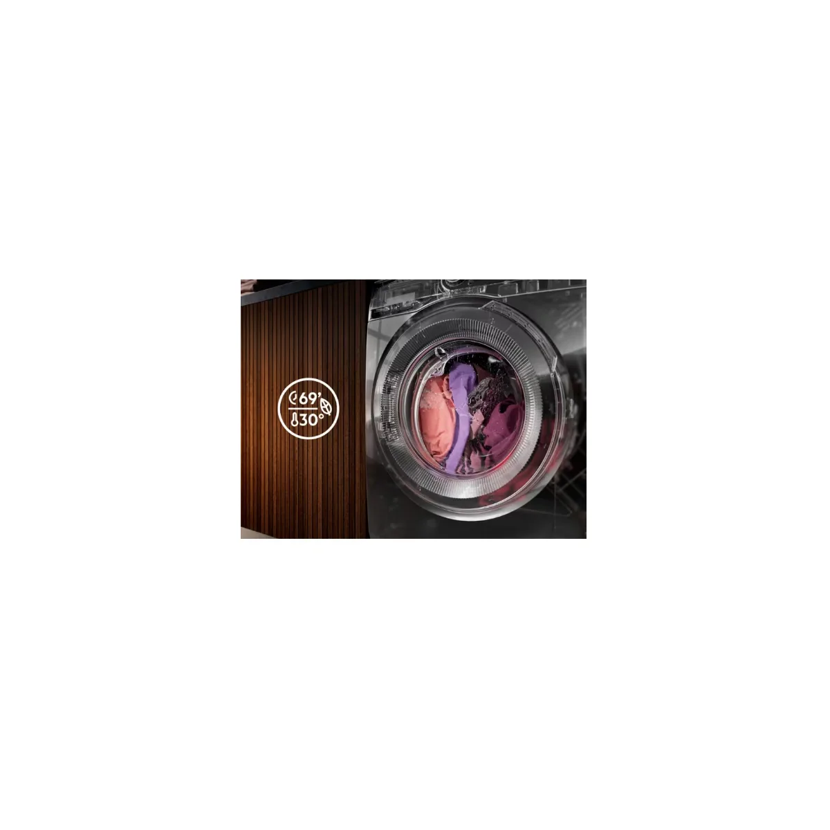 AEG wasmachine LR76AQ964 - Image 3 aeg wasmachine lr76aq964 - image 3