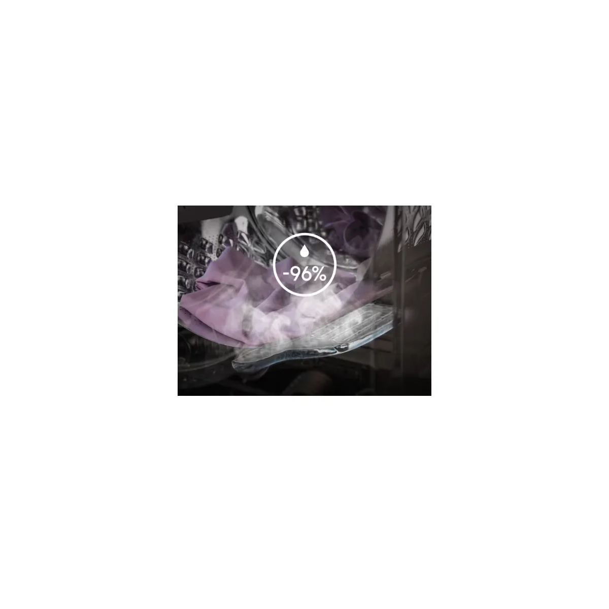 AEG wasmachine LR76AQ964 - Image 5 aeg wasmachine lr76aq964 - image 5