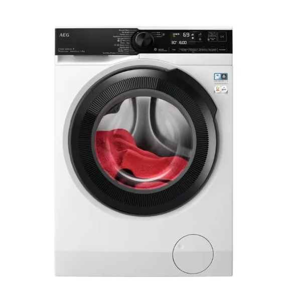 AEG wasmachine LR76AQ964 - Main Image