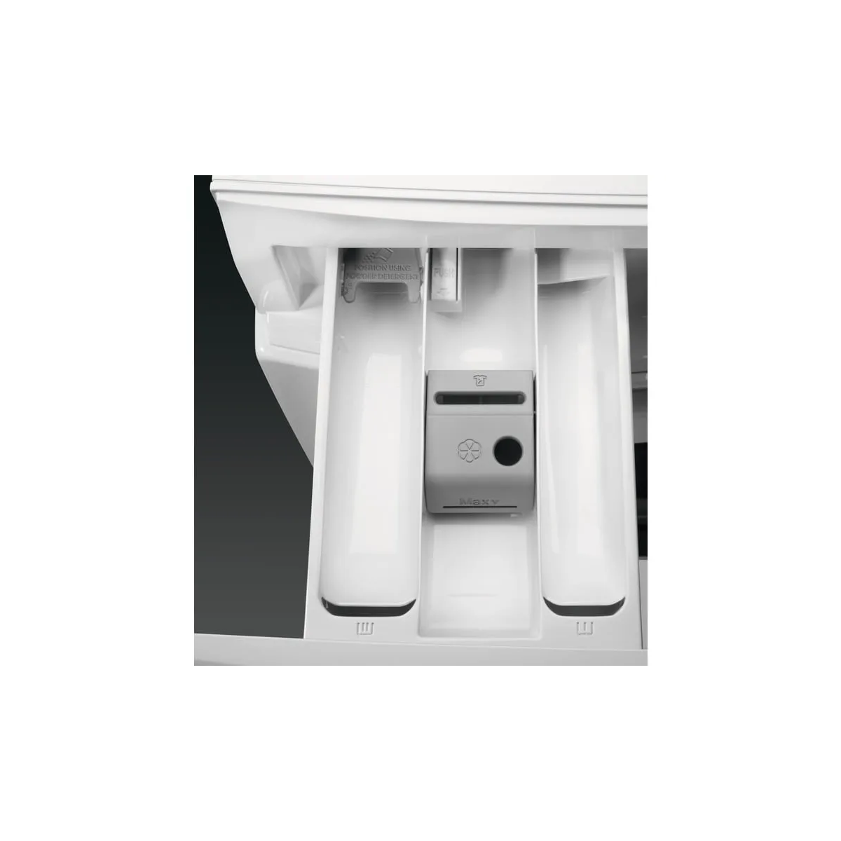 aeg wasmachine lr76hot - image 3