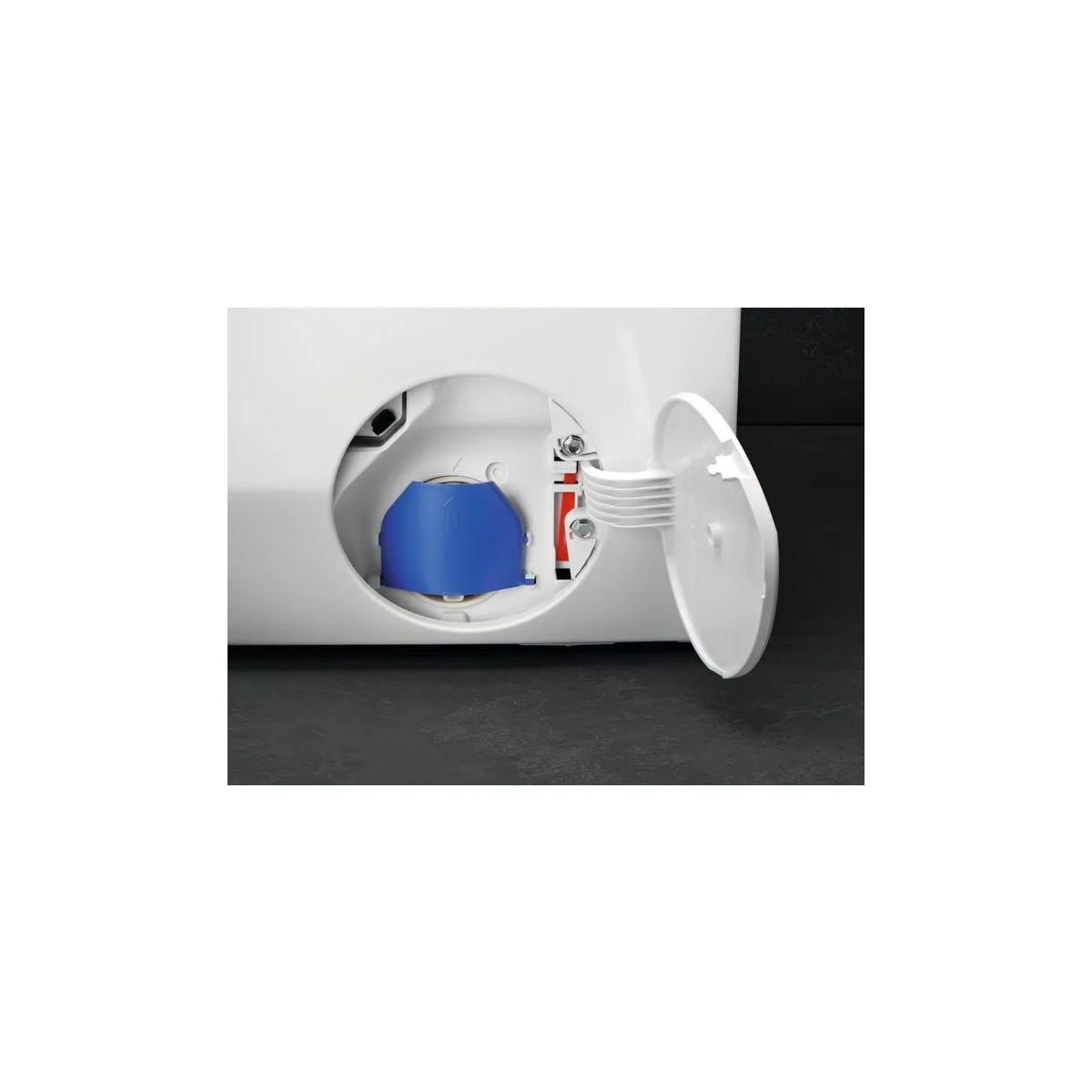 aeg wasmachine lr76hot - image 4