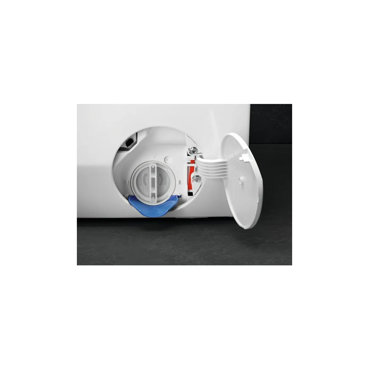 aeg wasmachine lr76hot - image 5